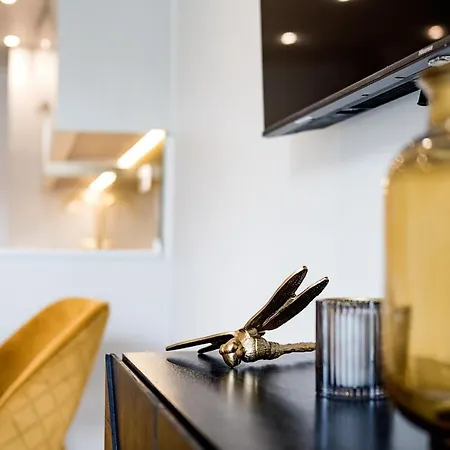 Marble Arch Suite 5-Hosted By Sweetstay London Exterior photo