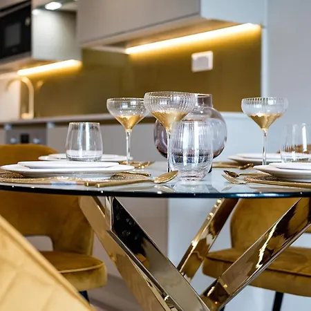 Marble Arch Suite 5-Hosted By Sweetstay London Exterior photo