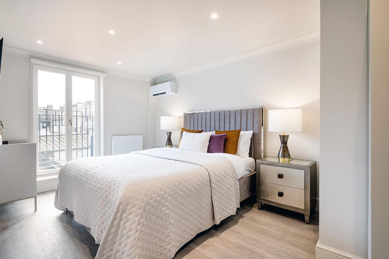 Marble Arch 5-hosted By Sweetstay * London