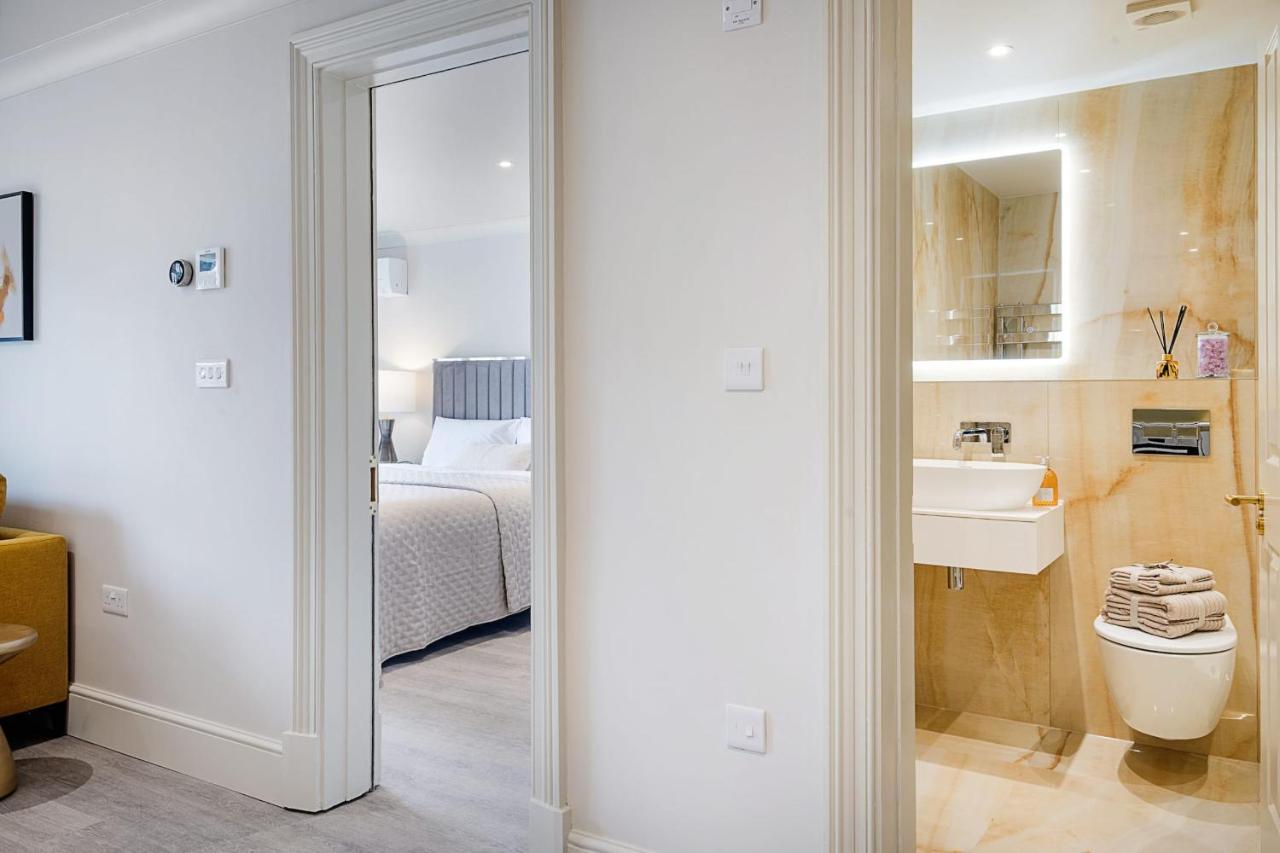 Apartment Marble Arch 5-hosted By Sweetstay *